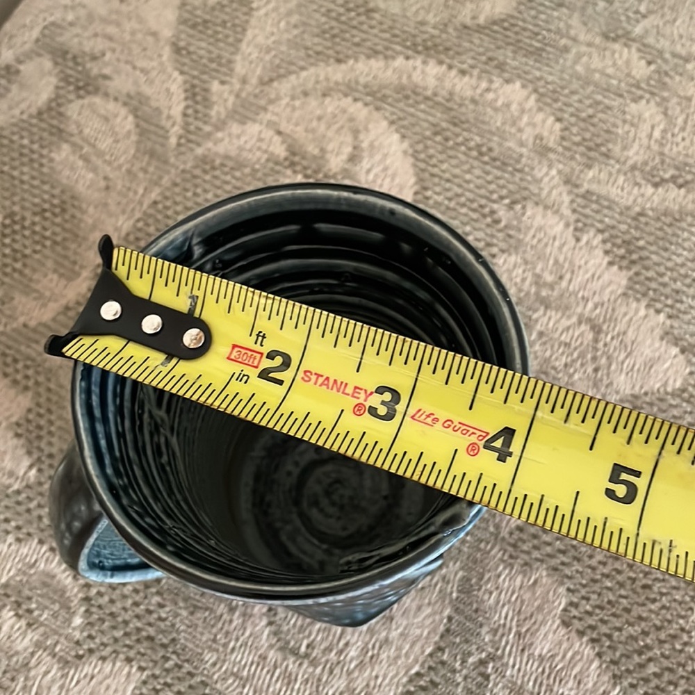 Vintage Ceramic Mug - Picture 6 of 7